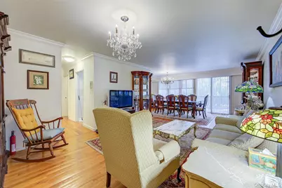 102-30 66th Road #5F, Forest Hills, NY 11375 - Photo 6