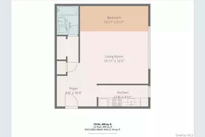 267 N Newbridge Road #2D, Levittown, NY 11756 - Photo 22