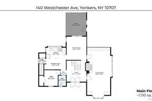 140 Westchester Ave, Tuckahoe, NY 10707 - Photo 36