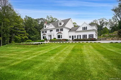 487 Bedford Center Road, Bedford, NY 10506 - Photo 1