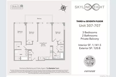 11-37 44th Drive #307, Long Island City, NY 11101 - Photo 8
