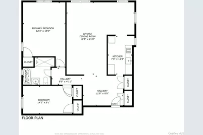 123-35 82nd Road #3N, Kew Gardens, NY 11415 - Photo 10