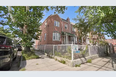 1051 Duncan Street, Bronx, NY 10469 - Photo 2