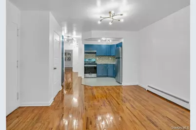 523 E 148th Street #2nd Floor, Bronx, NY 10455 - Photo 6