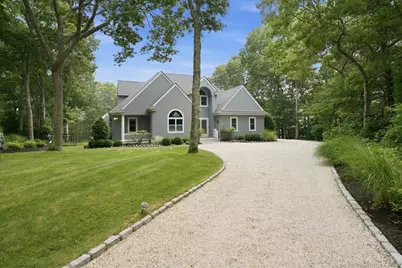 90 Lakeside Lane, Westhampton, NY 11977 - Photo 1