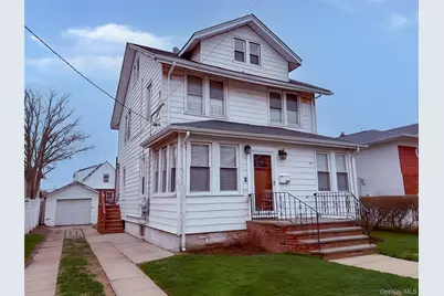 435 Beach 124 Street, Rockaway Park, NY 11694 - Photo 1