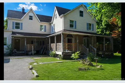 9 Conklin Lane, Harriman, NY 10926 - Photo 1