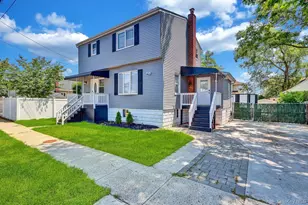 75 2nd Ave, East Rockaway, NY 11518 - Photo 4