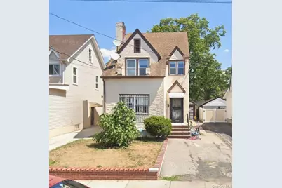 8515 151st Street #3rd fl, Jamaica, NY 11432 - Photo 1