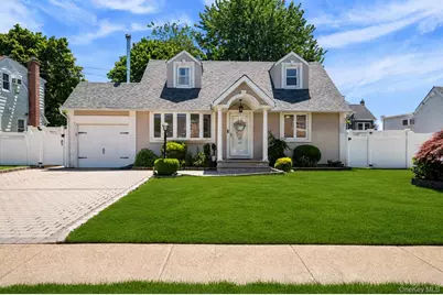 1882 Byrd Drive, East Meadow, NY 11554 - Photo 1