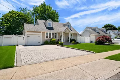 1882 Byrd Drive, East Meadow, NY 11554 - Photo 2