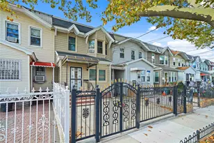94-32 77th St, Ozone Park, NY 11416 - Photo 1