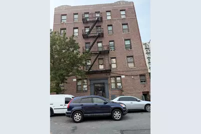 1383 Plimpton Ave E #4C, Bronx, NY 10452 - Photo 2