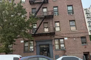 1383 Plimpton Ave E, Bronx, NY 10452 - Photo 2