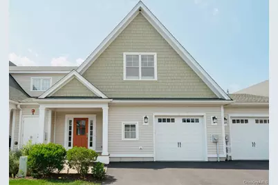 43 Oakwood Lane, Rhinebeck, NY 12572 - Photo 1