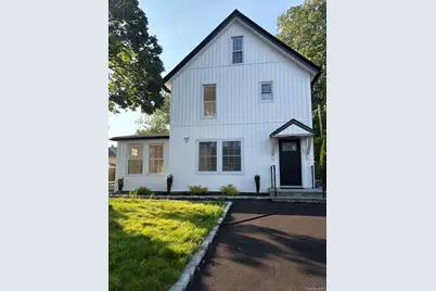 227 N Railroad Avenue, Babylon, NY 11702 - Photo 1