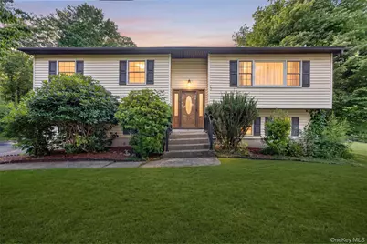 33 Seaman Road, Circleville, NY 10919 - Photo 1