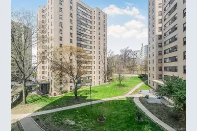 2 Fordham Hill Oval #5B, Bronx, NY 10468 - Photo 22