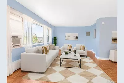 2 Fordham Hill Oval #5B, Bronx, NY 10468 - Photo 2