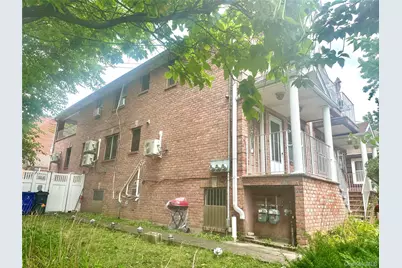12401 7th Ave Avenue, College Point, NY 11356 - Photo 1