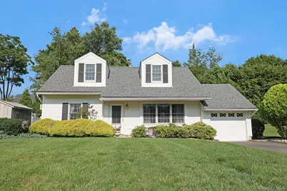 62 Oldert Drive, Pearl River, NY 10965 - Photo 1