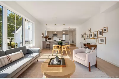 7 S Highland Avenue #107, Nyack, NY 10562 - Photo 4