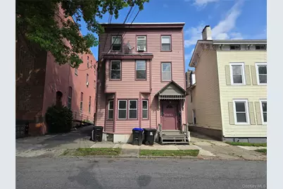 17 N Clover Street, Poughkeepsie, NY 12601 - Photo 1