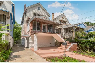 427 Taylor Avenue, Bronx, NY 10473 - Photo 4