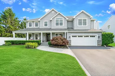 70 Summerfield Drive, Holtsville, NY 11742 - Photo 1