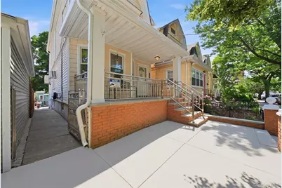 10244 85th Avenue, Richmond Hill, NY 11418 - Photo 4