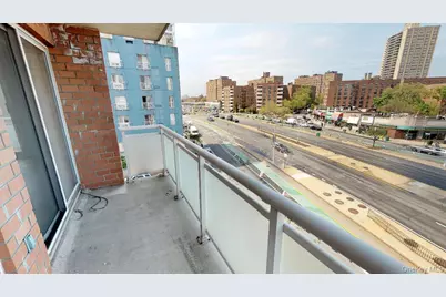 102-02 Queens Boulevard #4C, Forest Hills, NY 11375 - Photo 22