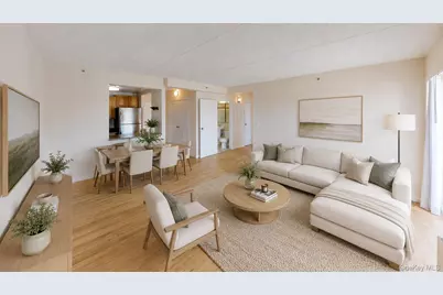 102-02 Queens Boulevard #4C, Forest Hills, NY 11375 - Photo 1