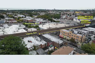 9218 Liberty Avenue, Ozone Park, NY 11417 - Photo 12