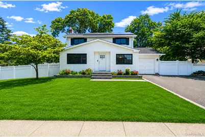 27 Galaxie Lane, Selden, NY 11784 - Photo 1