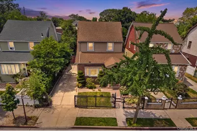 11956 Farmers Boulevard, Saint Albans, NY 11412 - Photo 1