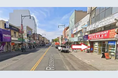 13687 Roosevelt Avenue, Flushing, NY 11354 - Photo 1