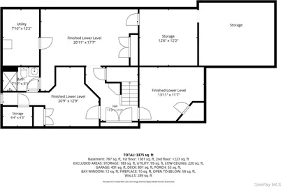 16 Old Field Lane, Mount Sinai, NY 11766 - Photo 38