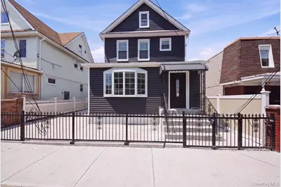 150-29 Yates Road, Jamaica, NY 11433 - Photo 1