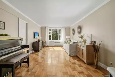125 Bronx River Road #2F, Yonkers, NY 10704 - Photo 8