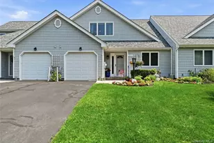 4010 The Fairway, Calverton, NY 11933 - Photo 2