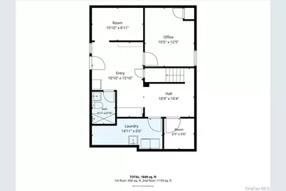 18710 121st Avenue, Saint Albans, NY 11412 - Photo 22