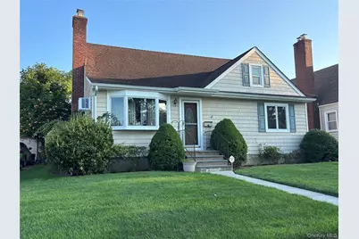 1054 Highland Street, Baldwin, NY 11510 - Photo 1