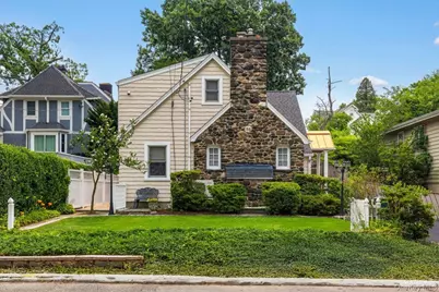 54 Aka 58 Kingston Avenue, Yonkers, NY 10701 - Photo 1