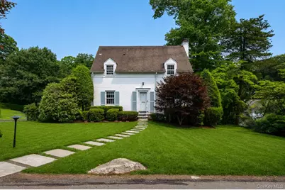 21 Braxmar Drive S, Harrison, NY 10528 - Photo 6
