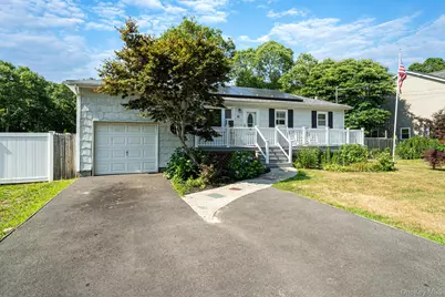 51 Hampton Avenue, Mastic, NY 11950 - Photo 2