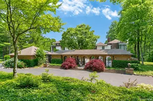235 Cleft Rd, Mill Neck, NY 11765 - Photo 2