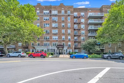 8710 149th Avenue #5F, Howard Beach, NY 11414 - Photo 28