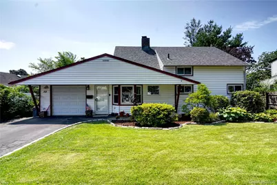 50 Grey Lane, Levittown, NY 11756 - Photo 1