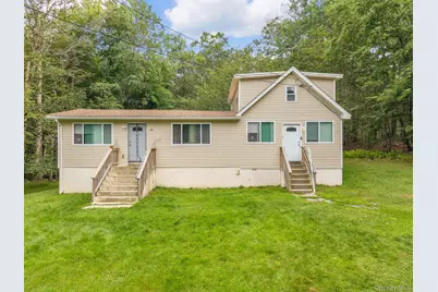 60 Haddock Road, Monticello, NY 12701 - Photo 1