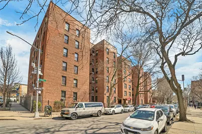 2750 Olinville Avenue #1K, Bronx, NY 10467 - Photo 18